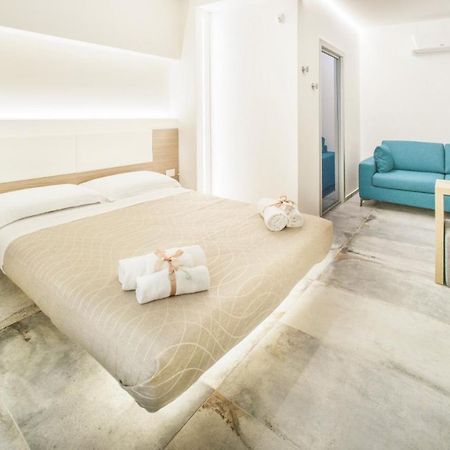Oasi Del Golfo Suites B&B Castellammare del Golfo Bagian luar foto