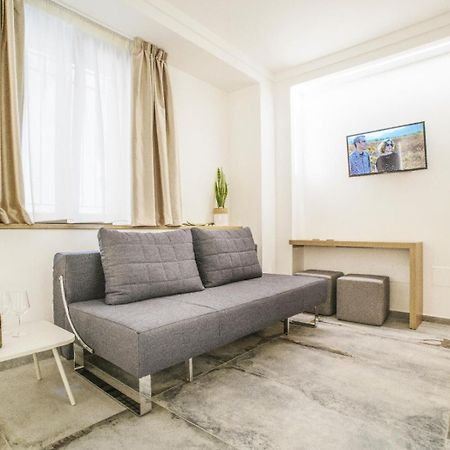 Oasi Del Golfo Suites B&B Castellammare del Golfo Bagian luar foto