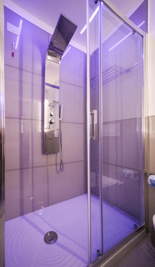 Oasi Del Golfo Suites B&B Castellammare del Golfo Bagian luar foto