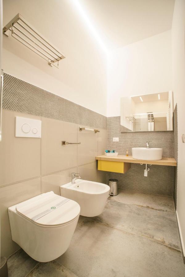 Oasi Del Golfo Suites B&B Castellammare del Golfo Bagian luar foto