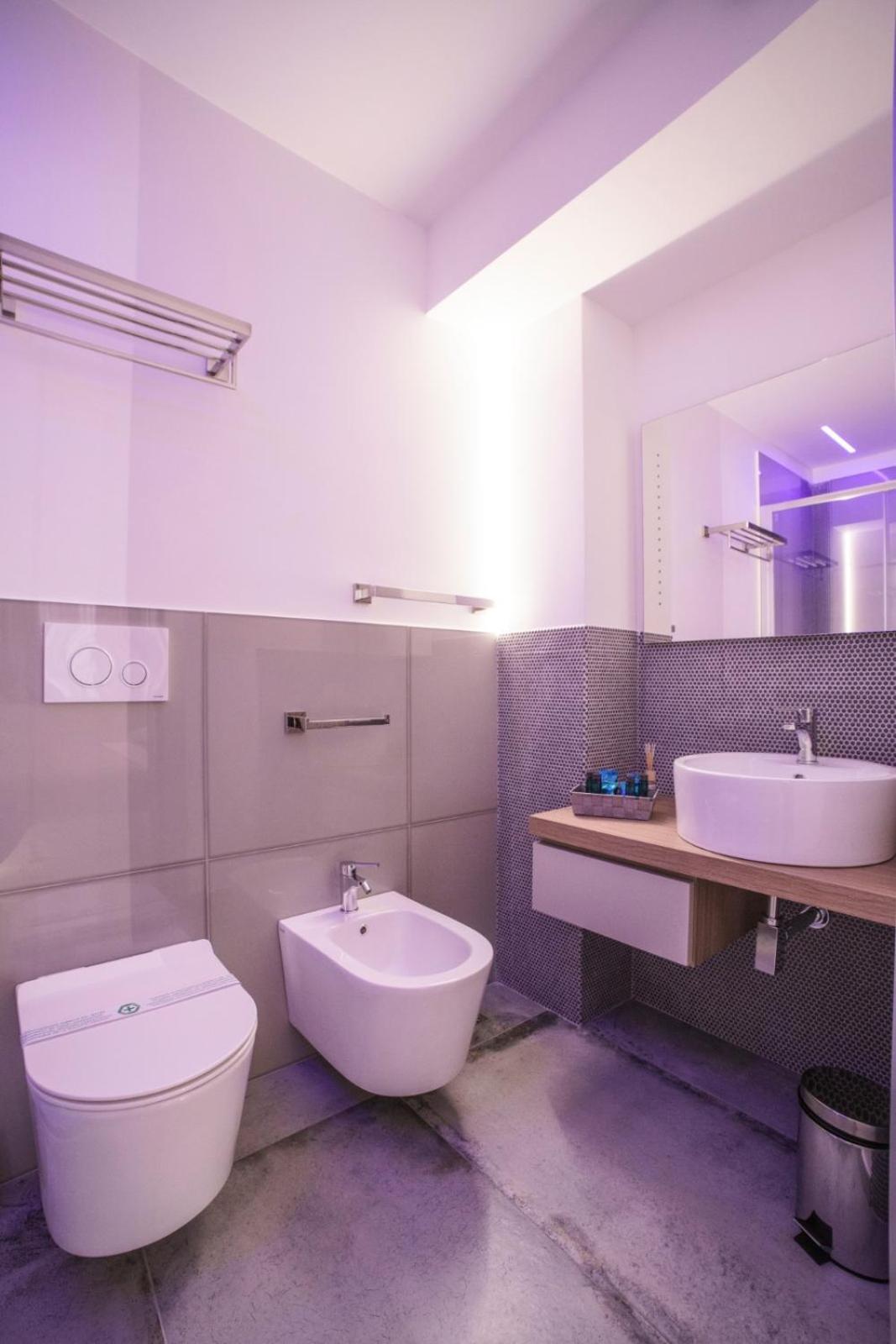 Oasi Del Golfo Suites B&B Castellammare del Golfo Bagian luar foto