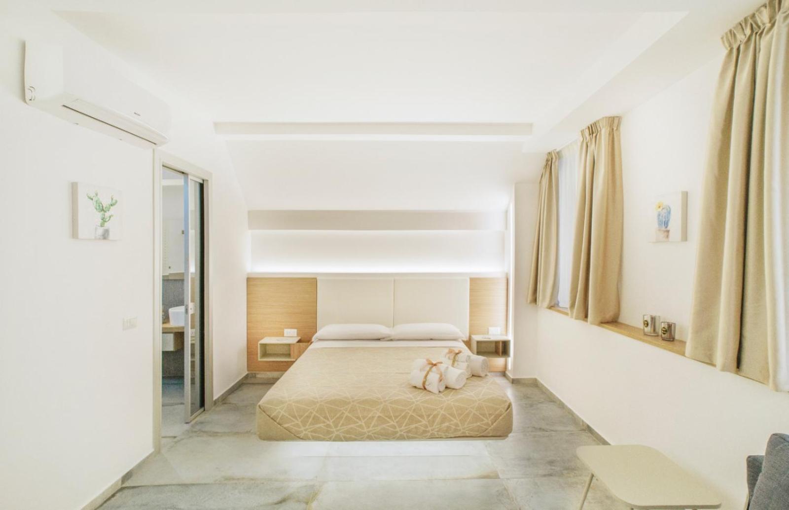 Oasi Del Golfo Suites B&B Castellammare del Golfo Bagian luar foto