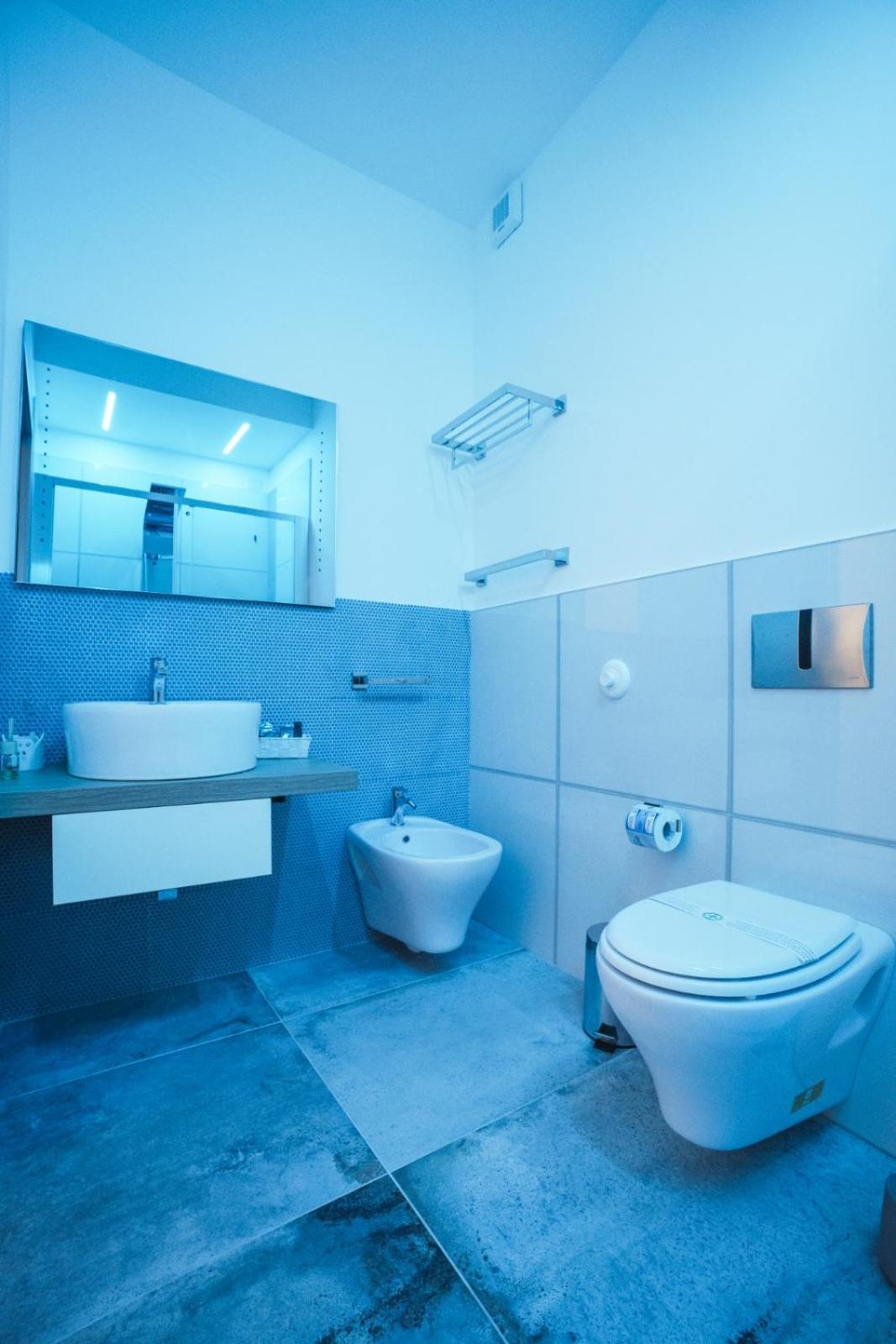 Oasi Del Golfo Suites B&B Castellammare del Golfo Bagian luar foto