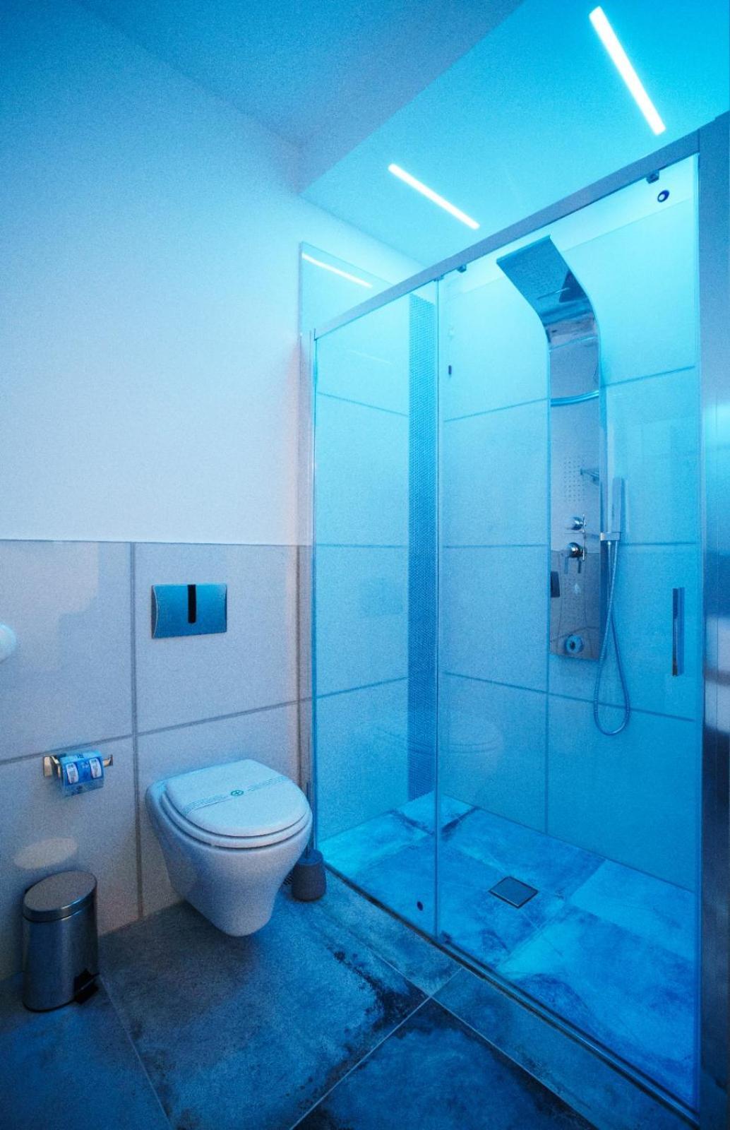 Oasi Del Golfo Suites B&B Castellammare del Golfo Bagian luar foto