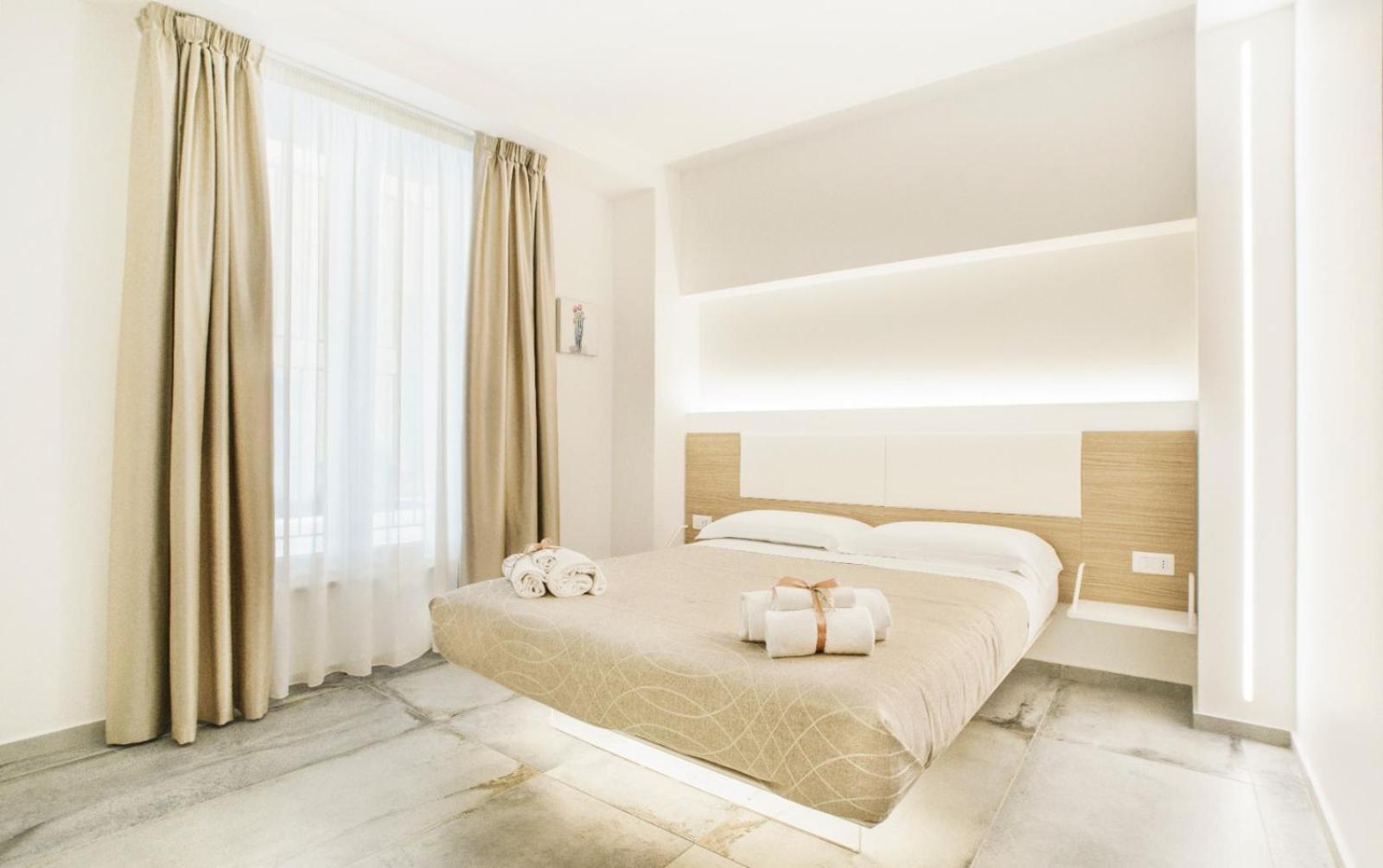 Oasi Del Golfo Suites B&B Castellammare del Golfo Bagian luar foto